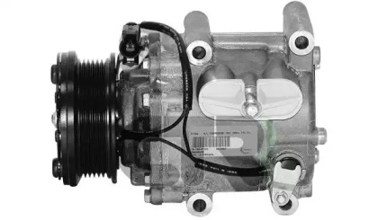 Кондиционер CTR для FORD MONDEO III (B5Y) 2.0 16V