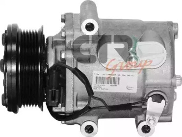 Компрессор/детали CTR для FORD FIESTA V Van 1.3