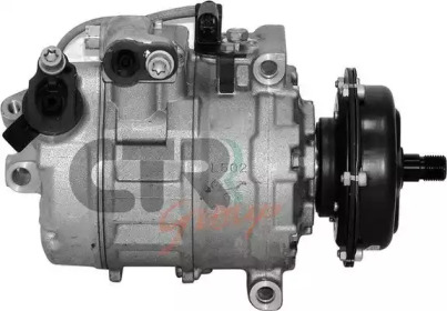 Кондиционер CTR для VW MULTIVAN V (7HM, 7HN, 7HF, 7EF, 7EM, 7EN) 2.5 TDI