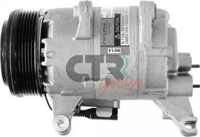Кондиционер CTR для MINI MINI Кабриолет (R52) Cooper