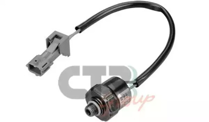 Кондиционер CTR для SAAB 900 II Кабриолет 2.5 -24 V6