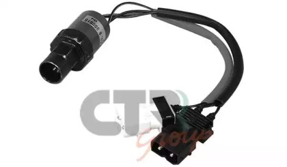 Выключатель CTR для BMW 3 Compact (E36) 318 ti