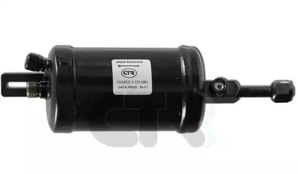 Осушитель CTR для ALFA ROMEO 164 (164_) 3.0 24V (164.K1)