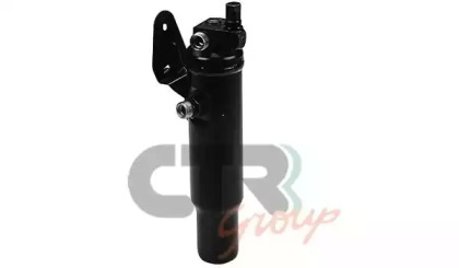 Кондиционер CTR для PEUGEOT 106 I (1A, 1C) 1.6