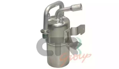 Кондиционер CTR для MAZDA 2 (DY) 1.4