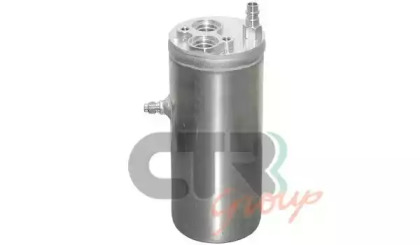 Осушитель CTR для FORD TRANSIT c бортовой платформой/ходовая часть (FM_ _, FN_ _) 2.4 DI (F_A_, F_B_, F_C_, F_D_)