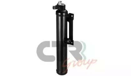 Осушитель CTR для FORD SIERRA Хэтчбек (GBC, GBG) 2.0 i