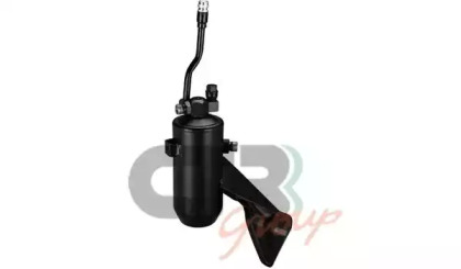 Кондиционер CTR для FORD ESCORT VI (GAL) 1.8 XR3i 16V 4x4