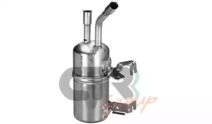 Осушитель CTR для FORD PUMA (EC_) 1.4 16V