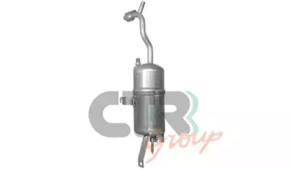 Кондиционер CTR для FORD STREET KA (RL2) 1.6