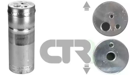 Кондиционер CTR для VW BORA Variant (1J6) 1.8 T