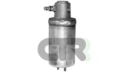 Осушитель CTR для VW POLO (6N1) 64 1.9 D