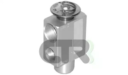 Кондиционер CTR для PORSCHE CAYENNE (9PA) S 4.5