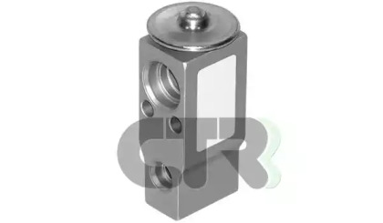 Кондиционер CTR для ALFA ROMEO 146 (930_) 2.0 16V Quadrifoglio (930.B5)