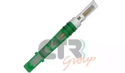 Клапаны CTR для FORD PUMA (EC_) 1.4 16V