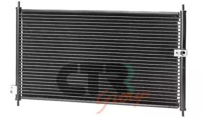 Кондиционер CTR для HONDA ACCORD V Aerodeck (CE) 2.2 i ES (CE1)
