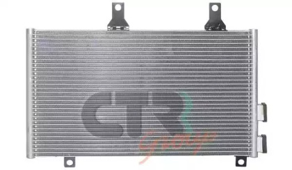 Конденсатор CTR для ALFA ROMEO 146 (930_) 1.7 i.e. 16V (930.B1)