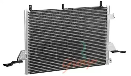 Конденсатор CTR для FORD SCORPIO II Turnier (GNR, GGR) 2.3 i 16V