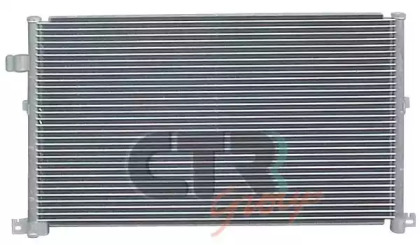 Конденсатор CTR для FORD MONDEO III Turnier (BWY) 2.5 V6 24V