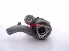 Компрессор GARRETT для NISSAN TERRANO II (R20) 2.7 TD 4WD