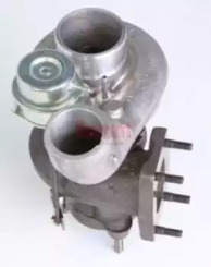 Выхлопная система GARRETT для ALFA ROMEO 164 (164_) 2.0 V6 Turbo (164.K3)