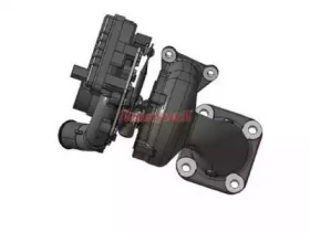 Компрессор GARRETT для FORD TRANSIT TOURNEO 2.2 TDCi