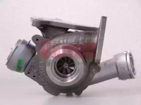 нагнетатель GARRETT для VW MULTIVAN V (7HM, 7HN, 7HF, 7EF, 7EM, 7EN) 2.5 TDI