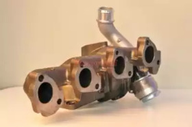 нагнетатель GARRETT для FORD FOCUS Turnier (DNW) 1.8 TDCi