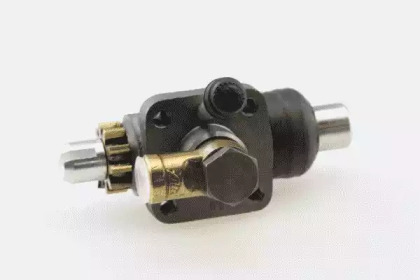 Колесный тормозный цилиндр HELLA PAGID для PORSCHE 356 Cabriolet/Speedster 1300