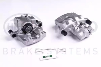 Суппорт диского колесного тормозного механизма HELLA PAGID для FORD TOURNEO CONNECT 1.8 TDCi /TDDi /DI