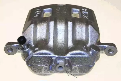 Суппорт диского колесного тормозного механизма HELLA PAGID для SUBARU IMPREZA седан (GD) 2.0 i AWD