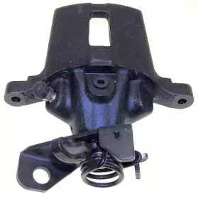 Суппорт диского колесного тормозного механизма HELLA PAGID для JAGUAR S-TYPE (X200) 2.5 V6