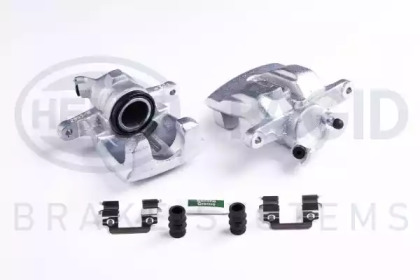 Суппорт диского колесного тормозного механизма HELLA PAGID для LAND ROVER DISCOVERY III (L319) 4.4 4x4