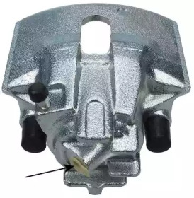 Суппорт диского колесного тормозного механизма HELLA PAGID для FORD SCORPIO II Turnier (GNR, GGR) 2.3 i 16V