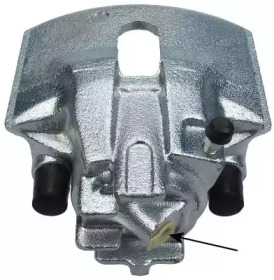 Суппорт диского колесного тормозного механизма HELLA PAGID для FORD SCORPIO II Turnier (GNR, GGR) 2.3 i 16V