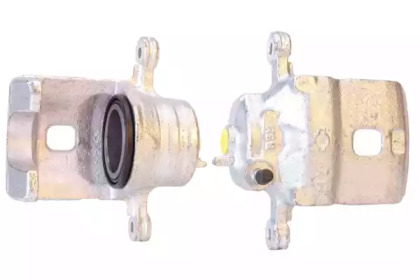Суппорт диского колесного тормозного механизма HELLA PAGID для NISSAN ALMERA I (N15) 2.0 D
