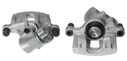 Суппорт диского колесного тормозного механизма HELLA PAGID для FORD KUGA II (DM2) 1.6 EcoBoost 4x4