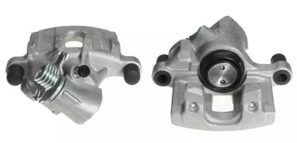 Суппорт диского колесного тормозного механизма HELLA PAGID для FORD KUGA II (DM2) 1.6 EcoBoost 4x4