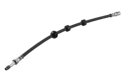 тормозные шланги HELLA PAGID для VW CADDY II Variant (9K9B) 1.4