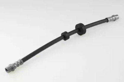 тормозные шланги HELLA PAGID для VW TRANSPORTER IV c бортовой платформой/ходовая часть (70XD) 2.5 TDI
