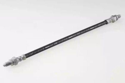 тормозные шланги HELLA PAGID для FORD SIERRA Хэтчбек (GBC, GBG) 2.0 i DOHC