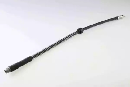 Тормоза HELLA PAGID для PEUGEOT 306 Кабриолет (7D, N3, N5) 1.8 16V