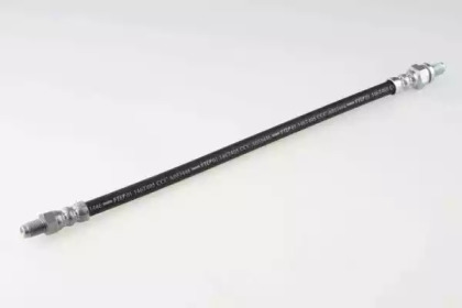 тормозные шланги HELLA PAGID для FORD SIERRA Хэтчбек (GBC, GBG) 2.0 i DOHC