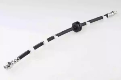 Тормоза HELLA PAGID для ALFA ROMEO 164 (164_) 3.0 24V (164.K1)