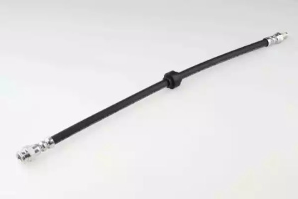 Тормоза HELLA PAGID для PEUGEOT 205 I (741A/C) 1.9 GTI