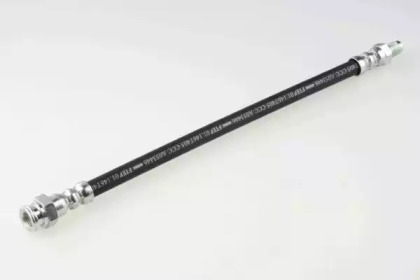 тормозные шланги HELLA PAGID для PEUGEOT J5 автобус (290P) 2.5 D