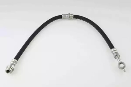 тормозные шланги HELLA PAGID для MAZDA 323 S VI (BJ) 1.9 16V