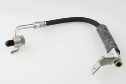 тормозные шланги HELLA PAGID для FORD ESCORT CLASSIC (AAL, ABL) 1.6 16V