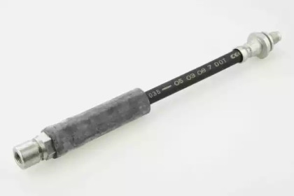 тормозные шланги HELLA PAGID для SAAB 900 II Кабриолет 2.0 -16 Turbo