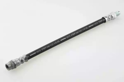 тормозные шланги HELLA PAGID для PEUGEOT 405 I (15B) 1.9 Sport MI-16